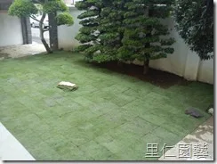 庭院草皮鋪設實作介紹 - 圖3