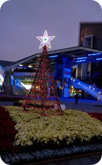 2015台北花卉展 完工了 - 圖8