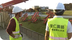 2015台北花卉展 完工了 - 圖17
