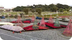 2015台北花卉展 完工了 - 圖22
