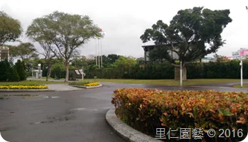 《照顧修剪一棵樹，需要先認識了解它》 里仁園藝參與ＩＳＡ樹藝師培訓課程心得分享 - 圖2