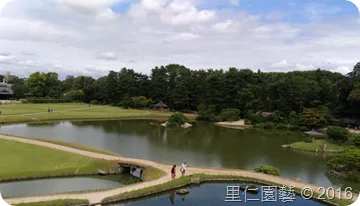 《照顧修剪一棵樹，需要先認識了解它》 里仁園藝參與ＩＳＡ樹藝師培訓課程心得分享 - 圖4