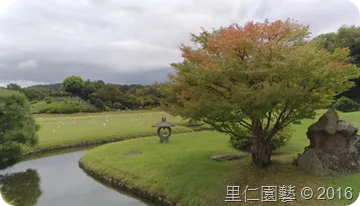 《照顧修剪一棵樹，需要先認識了解它》 里仁園藝參與ＩＳＡ樹藝師培訓課程心得分享 - 圖5