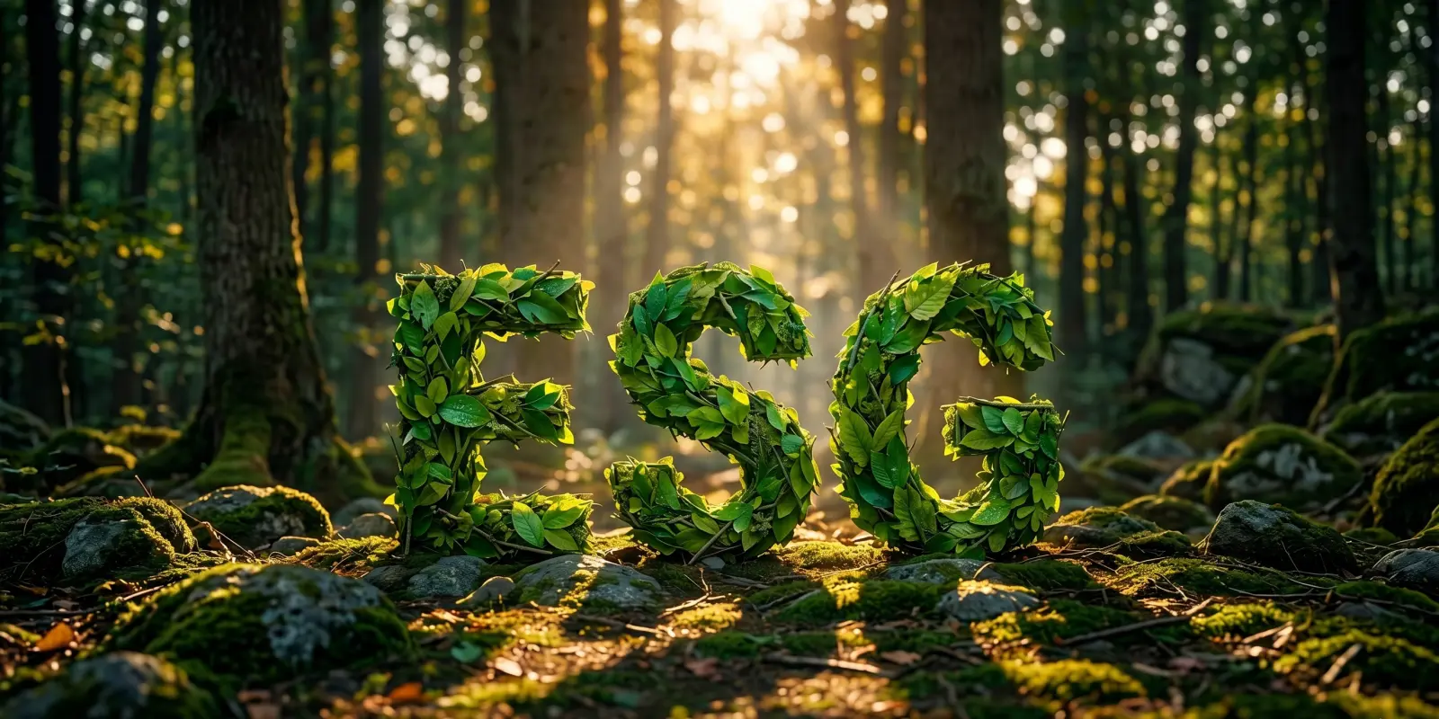 ESG 企業永續發展——城市綠化認養服務｜怡仁生態景觀