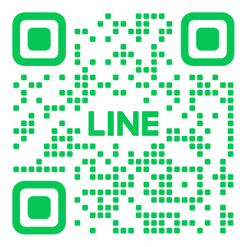 怡仁生態景觀 × 里仁園藝 LINE 官方帳號 QR Code