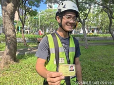 怡仁生態景觀・里仁園藝 團隊成員專業證照與工作紀錄