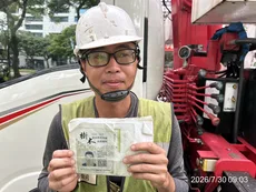 怡仁生態景觀・里仁園藝 團隊成員專業證照與工作紀錄