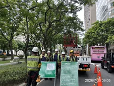 怡仁生態景觀・里仁園藝 團隊成員專業證照與工作紀錄