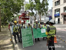 怡仁生態景觀・里仁園藝 團隊成員專業證照與工作紀錄