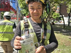 怡仁生態景觀・里仁園藝 團隊成員專業證照與工作紀錄