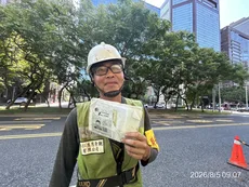 怡仁生態景觀・里仁園藝 團隊成員專業證照與工作紀錄