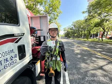 怡仁生態景觀・里仁園藝 團隊成員專業證照與工作紀錄
