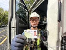 怡仁生態景觀・里仁園藝 團隊成員專業證照與工作紀錄