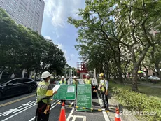 怡仁生態景觀・里仁園藝 團隊成員專業證照與工作紀錄