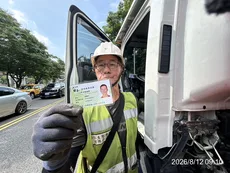 怡仁生態景觀・里仁園藝 團隊成員專業證照與工作紀錄