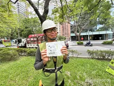 怡仁生態景觀・里仁園藝 團隊成員專業證照與工作紀錄