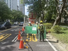 怡仁生態景觀・里仁園藝 團隊成員專業證照與工作紀錄