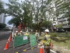 怡仁生態景觀・里仁園藝 團隊成員專業證照與工作紀錄