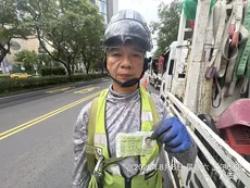 怡仁生態景觀・里仁園藝 團隊成員專業證照與工作紀錄